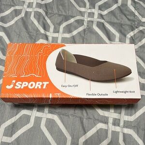 JSPORT